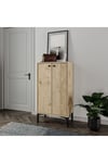 Paris Ayakkabılık(%100mdf)