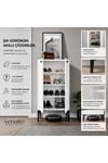 Paris Ayakkabılık(%100mdf)