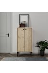 Paris Ayakkabılık(%100mdf)
