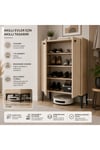 Paris Ayakkabılık(%100mdf)