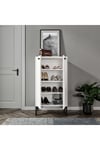 Paris Ayakkabılık(%100mdf)