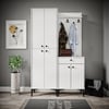 PARİS PORTMANTO (%100MDF)