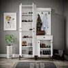 PARİS PORTMANTO (%100MDF)