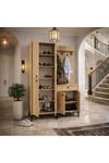 Paris Portmanto/vestiyer/ayakkabılık ( %100mdf)