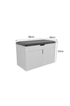 Pianno Çok Yönlü Ayakkabılık ( % 100mdf)
