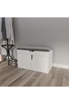 Pianno Çok Yönlü Ayakkabılık ( % 100mdf)
