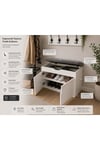 pianno life portmanto (%100mdf)