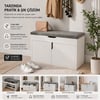 PİANO AYAKKABILIK (%100MDF)