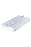 roll pack yatak,yaylı,kılıfı yıkanabilen yatak (90x190)