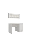 Romantic Çalışma Masası (%100MDF)