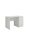Romantic Çalışma Masası(%100MDF)v