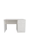 Romantic Çalışma Masası(%100MDF)v