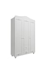 Romantic Çocuk Odası(%100mdf)
