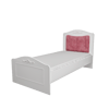 ROMANTİC KARYOLA(90X190)%100MDF