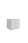 Romantik Komodin (%100MDF)