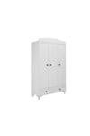 Selena Avangart Dolap (%100MDF)