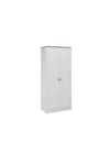 Smart 2 Kapılı Dolap(%100MDF)