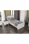 Smart Karyola (%100MDF) (90X190)