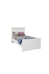Smart Karyola (%100MDF) (90X190)