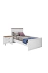 Smart Karyola (%100MDF) (90X190)