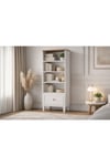 SMART KİTAPLIK %100MDF)