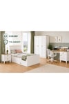 Smart L Genç Odası (%100mdf)