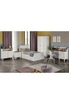 Smart Şifonyer (%100MDF)