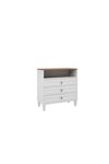 Smart Şifonyer (%100MDF)