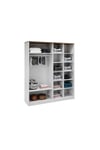 Smart Xl Genç Odası(%100mdf)