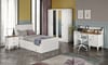 SMART XL GENÇ ODASI(AYNALI)%100MDF
