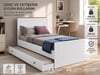 SMART XL GENÇ ODASI(AYNALI)%100MDF
