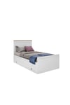 Smart Yavrulu Karyola (90X190) (%100MDF)