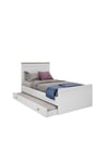 Smart Yavrulu Karyola (90X190) (%100MDF)