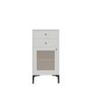 TRİO 2 ÇEK. ŞİFONYER (%100MDF)