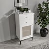 TRİO 2 ÇEK. ŞİFONYER (%100MDF)