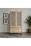 Trio 2 Kapılı Dolap (%100MDF)