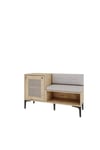 Trio Ayakkabılık(%100MDF)