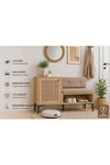 Trio Ayakkabılık(%100MDF)