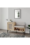 Trio Ayakkabılık(%100MDF)