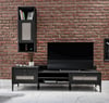 TRİO BLACK TV ÜNİTESİ