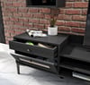 TRİO BLACK TV ÜNİTESİ