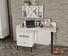 TRİO ÇALIŞMA MASASI(%100MDF)