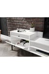 Trio Hazeran Tv Ünitesi(%100mdf)