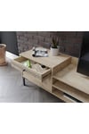 Trio Hazeran Tv Ünitesi(%100mdf)