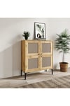 Trio Kare Konsol(%100MDF)