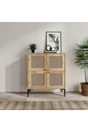 Trio Kare Konsol(%100MDF)