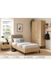 trio life genç odası (%100mdf)