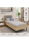 trio life genç odası (%100mdf)