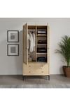 trio life genç odası (%100mdf)