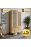 trio life genç odası (%100mdf)